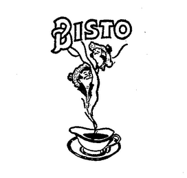 BISTO logo