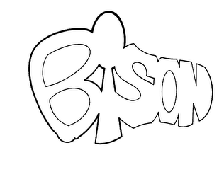 BISTON logo