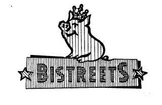 BISTREETS logo