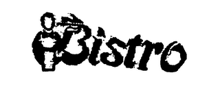 BISTRO logo