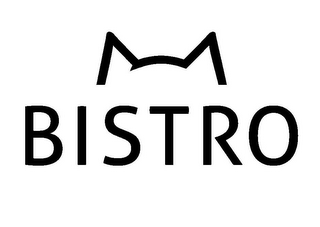 BISTRO logo