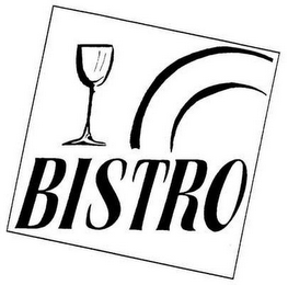 BISTRO logo