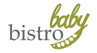 BISTRO BABY logo