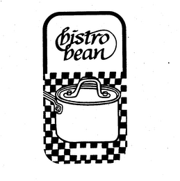 BISTRO BEAN logo