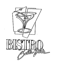 BISTRO BELLA VITA logo