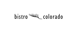 BISTRO COLORADO logo