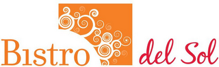 BISTRO DEL SOL logo