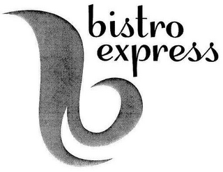 BISTRO EXPRESS B logo