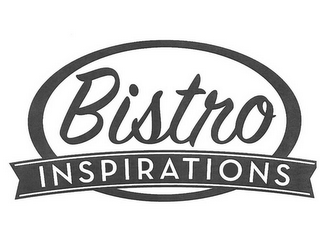 BISTRO INSPIRATIONS logo