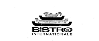 BISTRO INTERNATIONALE INC logo