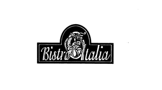 BISTRO ITALIA logo