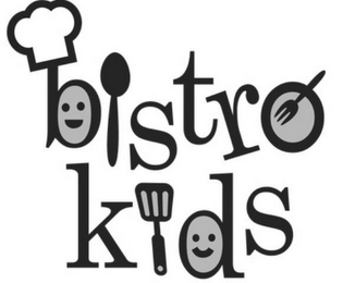BISTRO KIDS logo
