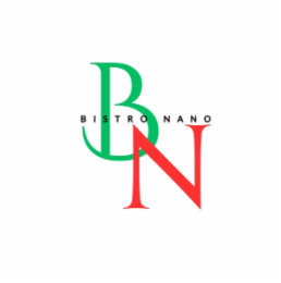 BISTRO NANO BN logo
