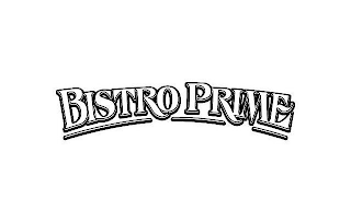 BISTRO PRIME logo