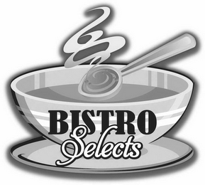 BISTRO SELECTS logo