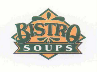 BISTRO SOUPS logo