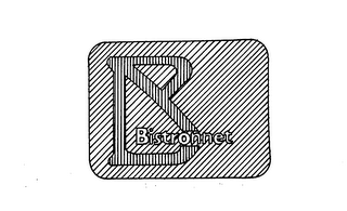BISTRONNET logo