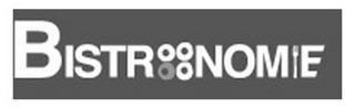 BISTRONOMIE logo