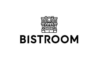 BISTROOM logo