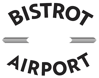 BISTROT AIRPORT logo