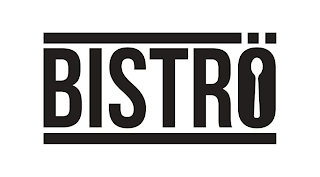 BISTRÖ logo
