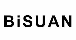 BISUAN logo