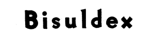 BISULDEX logo