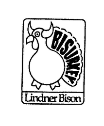 BISURKEY LINDNER BISON logo