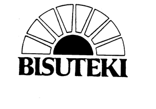 BISUTEKI logo