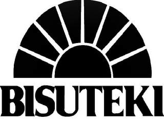 BISUTEKI logo