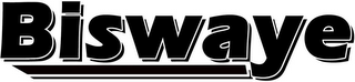 BISWAYE logo