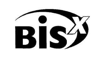 BISX logo
