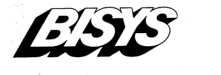 BISYS logo