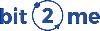 BIT 2 ME logo