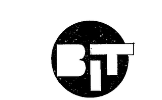 BIT logo