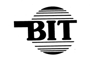 BIT logo