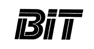 BIT logo