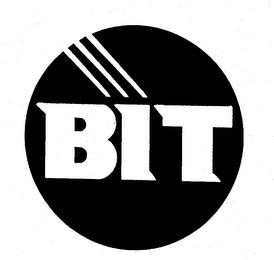 BIT logo