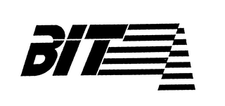 BIT logo