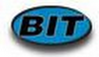 BIT logo