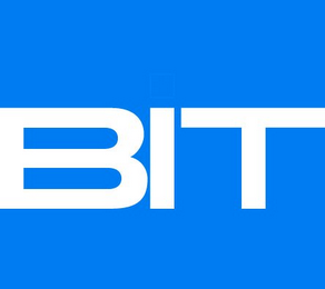BIT logo
