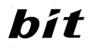 BIT logo