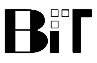 BIT logo