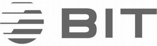 BIT logo