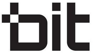 BIT logo