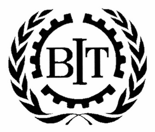 BIT logo
