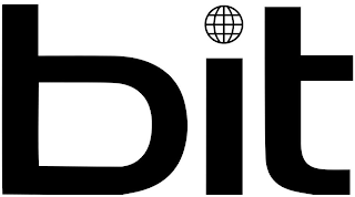 BIT logo
