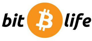 BIT B LIFE logo