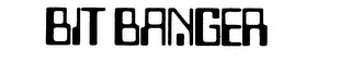 BIT BANGER logo