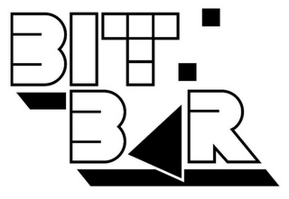 BIT BAR logo